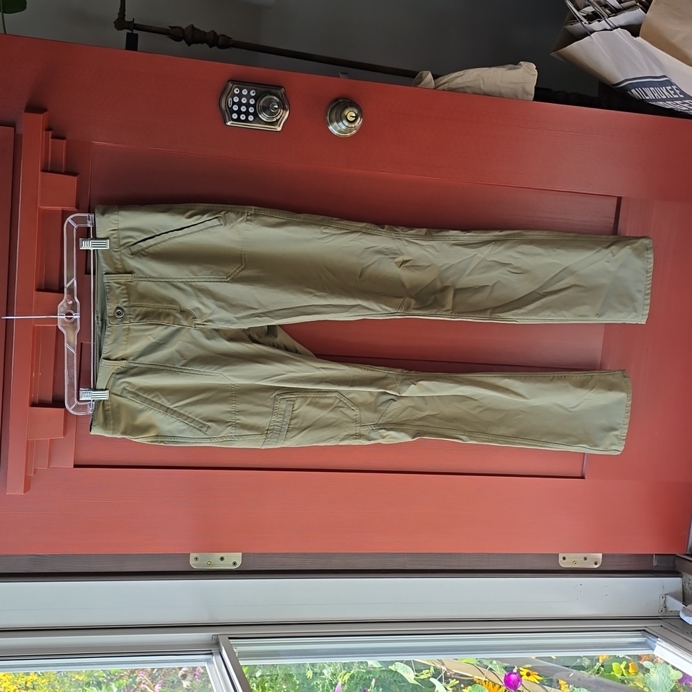 Patagonia Sidesend Hiking Bouldering Utility Pants